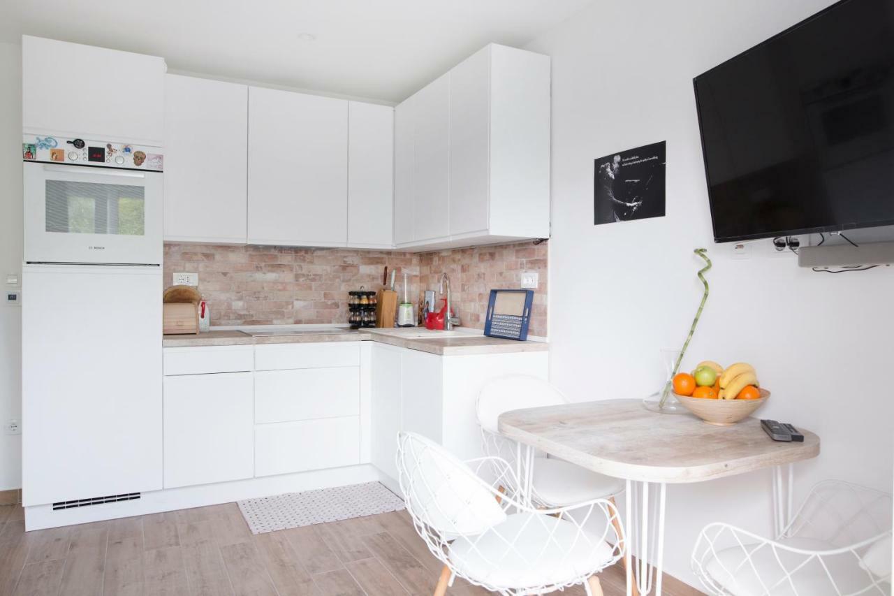 New Modern Apartment Near A Beach In Center Spalato Esterno foto